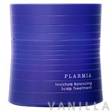 Milbon Plarmia Moisture Balancing Scalp Treatment