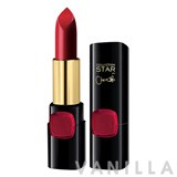 L'oreal Collection Star Pure Reds