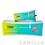 Tomei Anti-Acne Cream