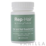 Tints of Nature Rep-Hair Hair and Nail Supplements