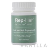 Tints of Nature Rep-Hair Hair and Nail Supplements