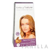 Tints of Nature Semi-Permanent Hair Colour