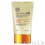 The Face Shop Natural Sun Eco Power Long Lasting Sun Cream SPF50+ PA+++