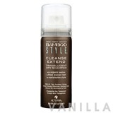 Alterna Bamboo Style Translucent Dry Shampoo Mini