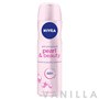 Nivea Deo Pearl & Beauty Spray