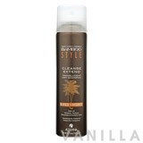 Alterna Bamboo Style Translucent Dry Shampoo Mango Coconut