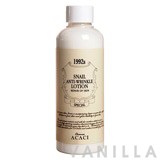 Chamos Acaci Snail Anti-Wrinkle Lotion