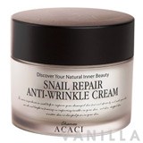 Chamos Acaci Snail Anti-wrinkle Cream