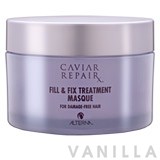 Alterna Caviar Repairx Fill & Fix Treatment Masque