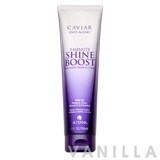 Alterna Caviar 3-Minute Shine Boost