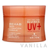 Alterna Bamboo Color Hold+ Rehab Deep Hydration Masque