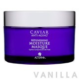 Alterna Caviar Replenishing Moisture Masque 