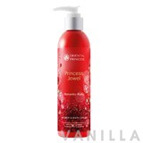 Oriental Princess Princess Jewel Romantic Ruby Shower & Bath Cream