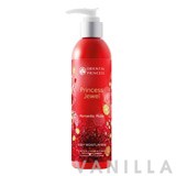 Oriental Princess Princess Jewel Romantic Ruby Body Moisturiser