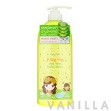 Cathy Doll Aloe Ha Aloe Vera Body Lotion