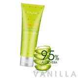 Cathy Doll Aloe Ha Aloe Vera Cleansing Gel