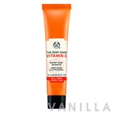 The Body Shop Vitamin C Instant Glow Enhancer