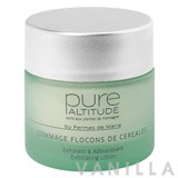 Pure Altitude By Fermes De Marie Exfoliant & Adoucissant Exfoliating Lotion