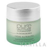 Pure Altitude By Fermes De Marie Regenerating & Nourishing Cream