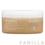 Alterna Bamboo Style Form Sculpting Clay 