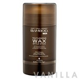 Alterna Bamboo Men Texturizing Wax Style Stick 