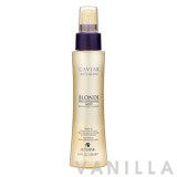 Alterna Caviar Blonde Brightening Mist  