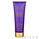 Alterna Caviar Blonde Beauty Balm 