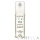 Alterna Bamboo Style Boho Waves Spray 