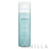 Alterna Bamboo Style Ultra Hold Hair Spray 