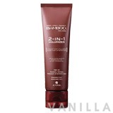 Alterna Bamboo Volume 2-In-1 Volumizer 