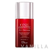 Dior One Essential City Defense SPF50 PA+++