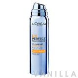 L'oreal Uv Perfect Advanced Aqua Essence SPF50+ PA++++ City Face Mist