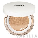 Mamonde Brightening Cover Powder Cushion SPF 50+PA+++ 