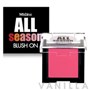 Mistine All Season Blush On