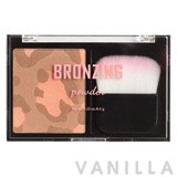 H&M Bronzing Powder