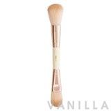 H&M Foundation and Blush Brush