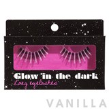 H&M Glow in The Dark Long Eyelashes