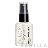 H&M Quick-dry Nail Polish Spray