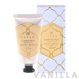 Jevah Jasmine Spell Hand Cream