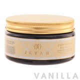 Jevah Jasmine Spell Body Cream Scrub