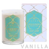 Jevah Beach Bum Aroma Natural Candle