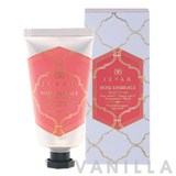 Jevah Rose Embrace Hand Cream