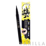 1028 Ultimate Black Eyeliner