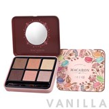 1028 Macaron Eyeshadow Kit