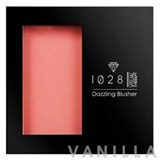 1028 Dazzling Blusher