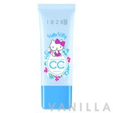 1028 Hello Kitty Moisture Infusion CC Essence