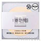 1028 TA Whitening Compact Powder