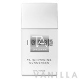 1028 TA Whitening Sunscreen SPF50