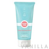 1028 Deep Cleansing Foam