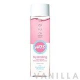 1028 Hydrating Lip and Eye Makeup Remover